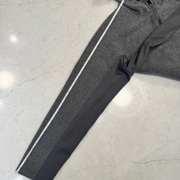 Spyder Boundless Quarter Zip Hoodie Men’s XL Grey Streetwear Cozy Gorpcore - Picture 6 of 16